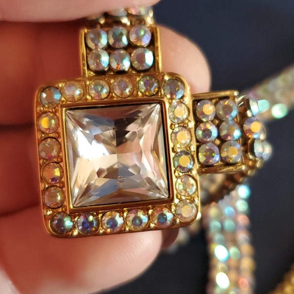 Rare SWAROVSKI Necklace 🤩💎 - Picture 8 of 11